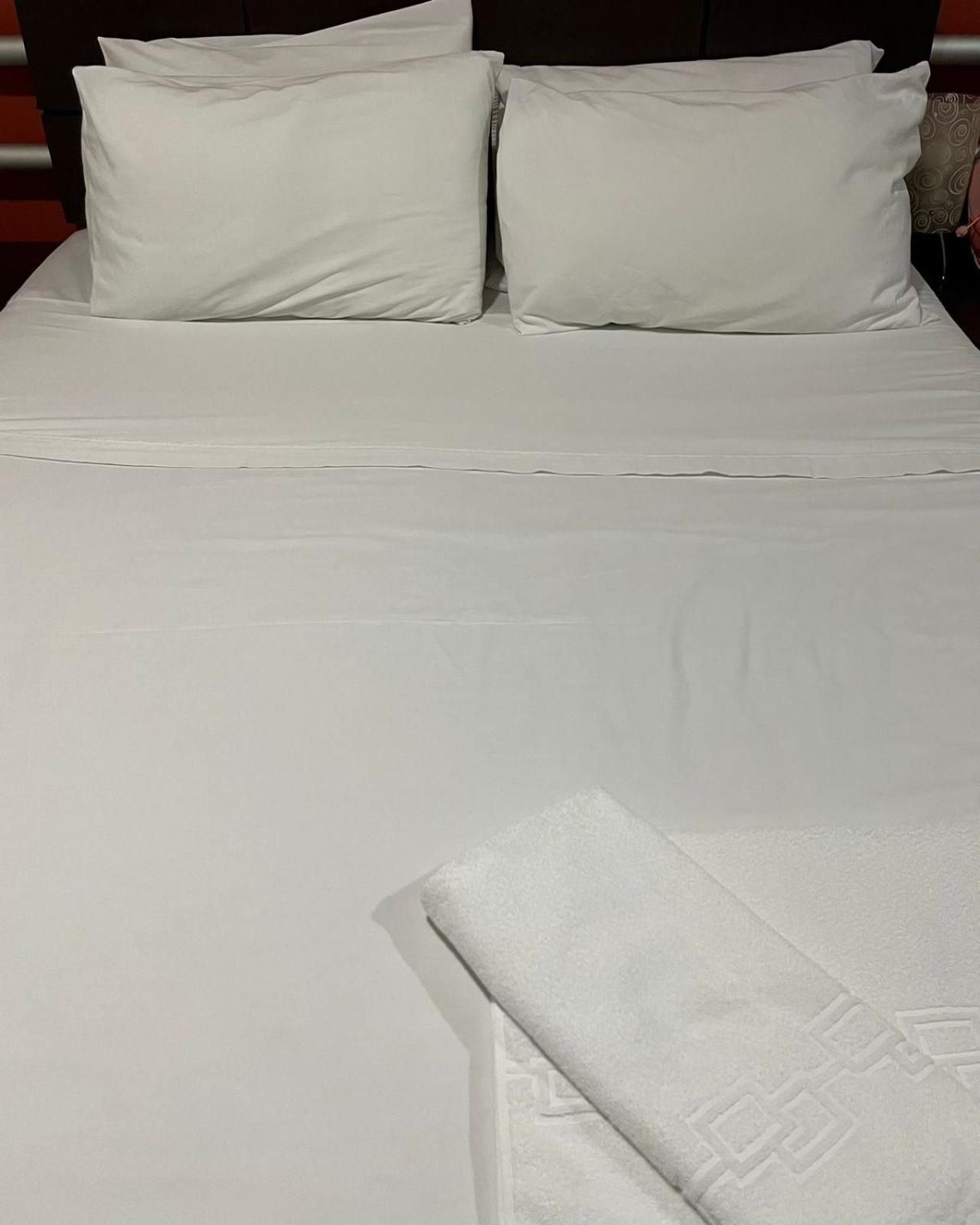 Santa Catarina Plaza Hotel Canoinhas Zewnętrze zdjęcie