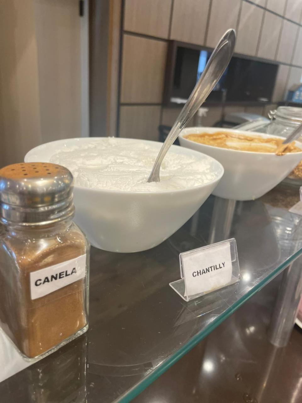 Santa Catarina Plaza Hotel Canoinhas Zewnętrze zdjęcie