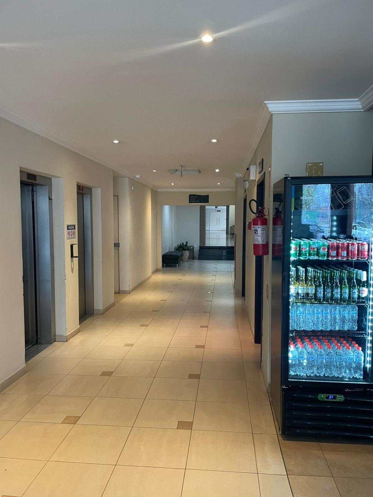 Santa Catarina Plaza Hotel Canoinhas Zewnętrze zdjęcie